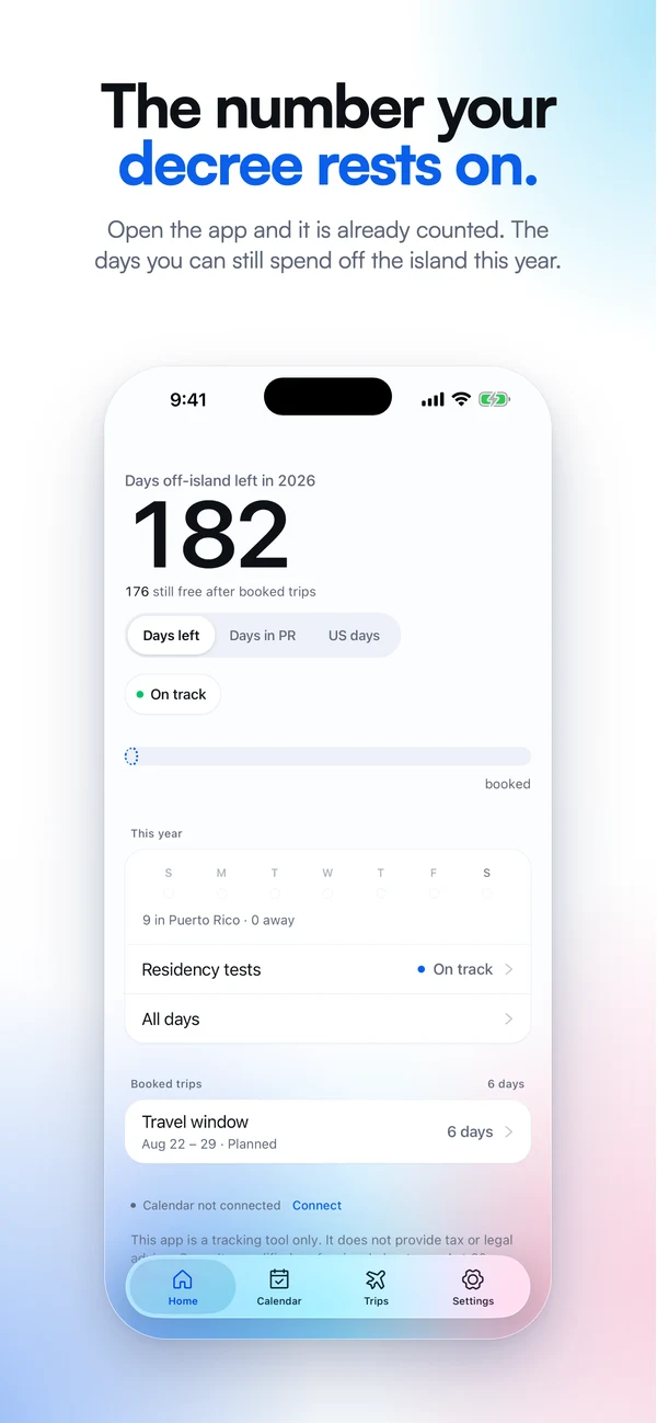 One83 — screen 1