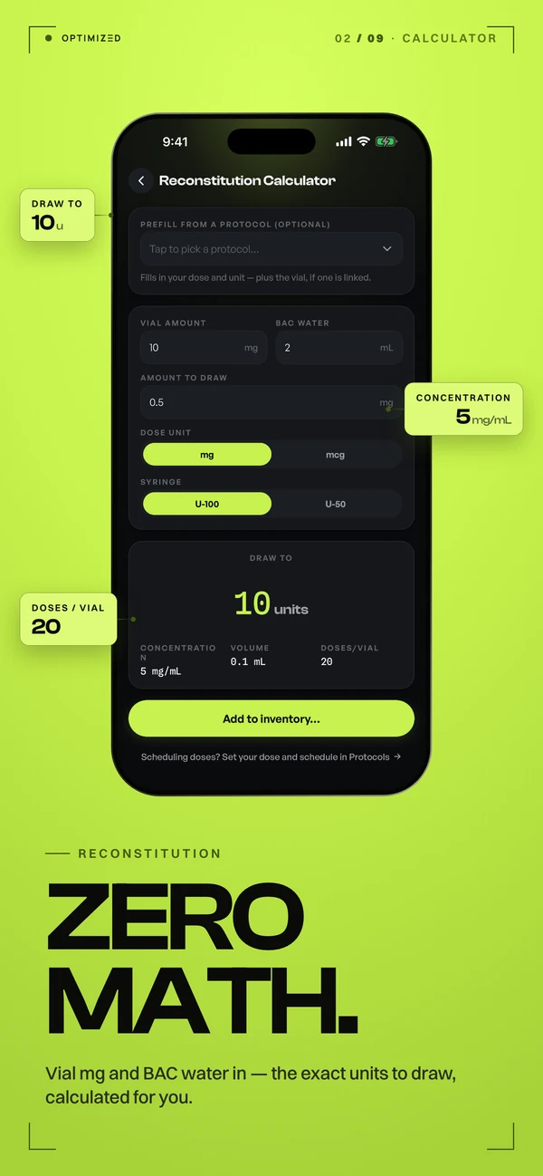 Optimized — screen 2