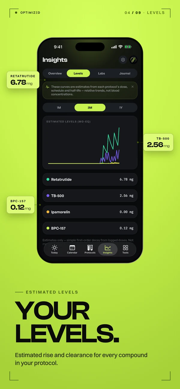 Optimized — screen 3