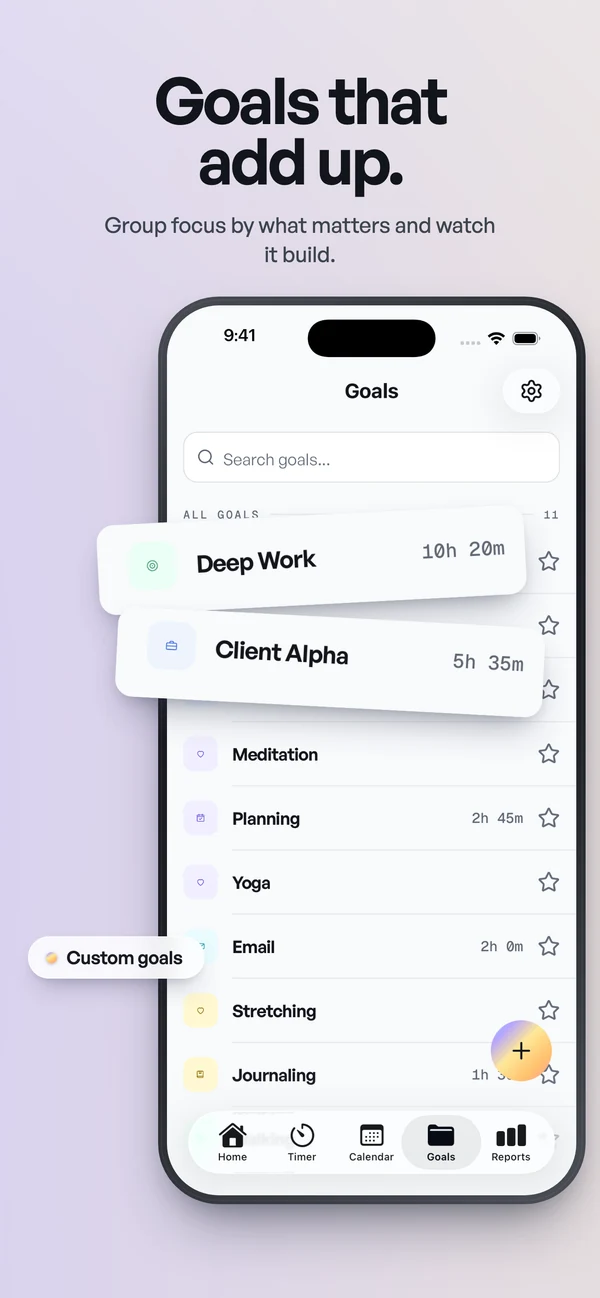Pomlo — screen 3