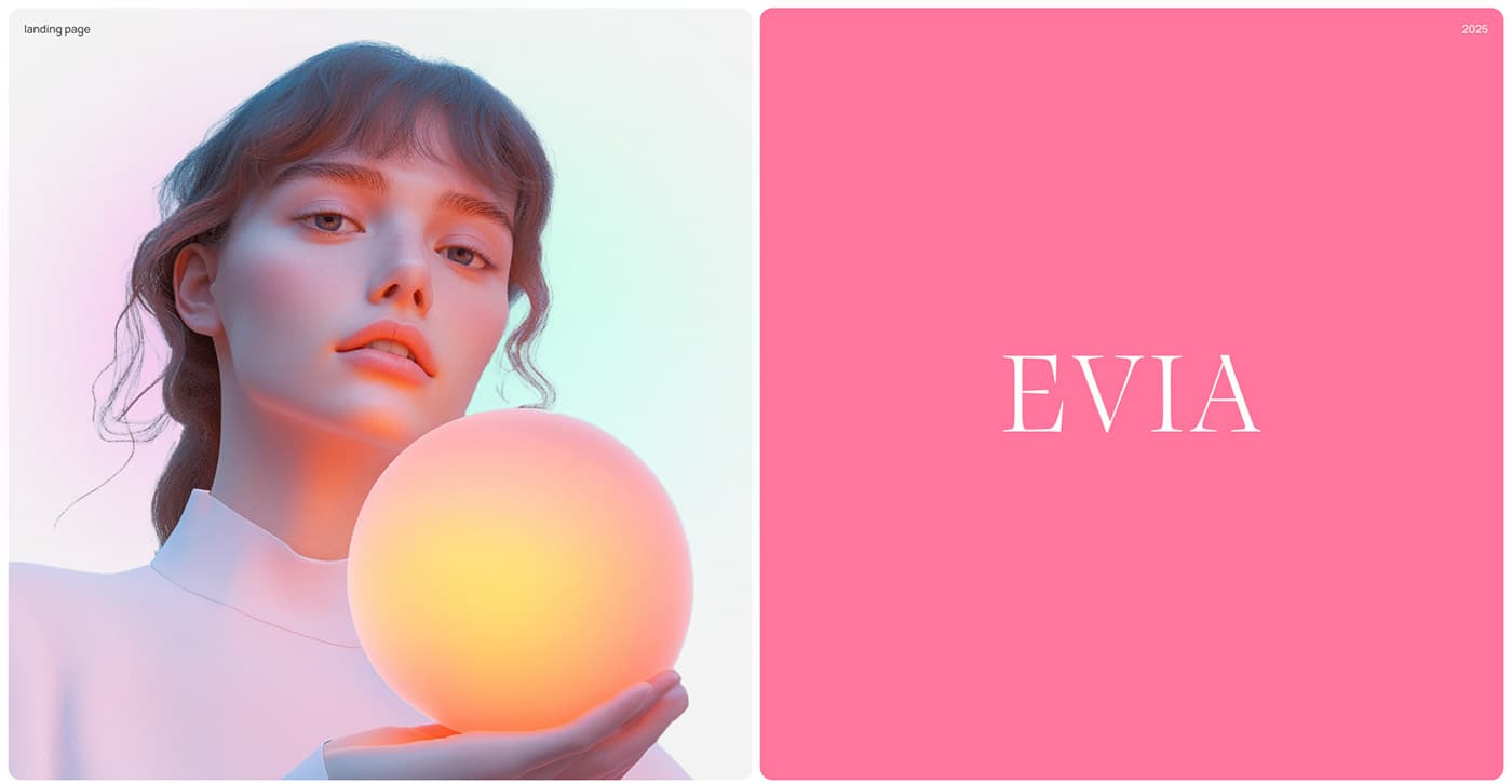 EVIA Platform — cover